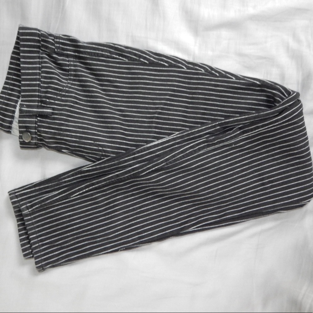 Uniqlo Jeggins